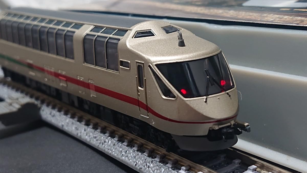 北近畿タンゴ鉄道 KTR001型 タンゴエクスプローラー 改造後 3両セット 北近畿タンゴ鉄道 KTR001型 「タンゴエクスプローラー」 改造後